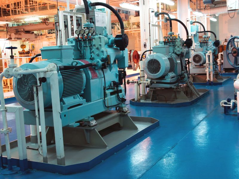 compressores
